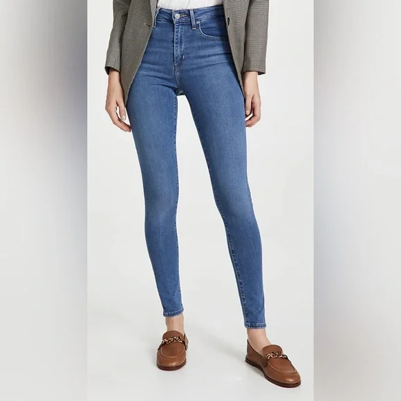 fit jeans sculpt levis